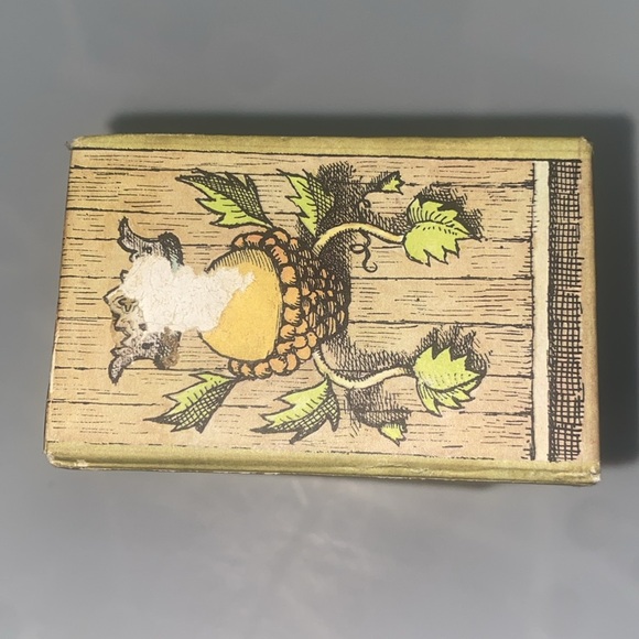 Nutshell Library by Maurice Sendak 4 Books - Picture 6 of 8